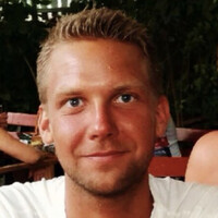 Thomas Nilsson
