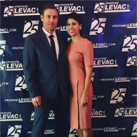 Christian Levac