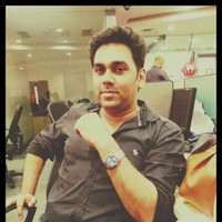 Yatin Dhurandhar