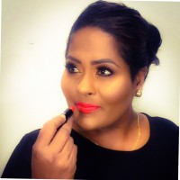 Sherry Ann Mohammed