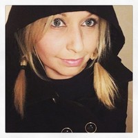 Amy Garrad