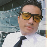 Richard Mejia restrepo