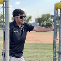 Santiago Perez
