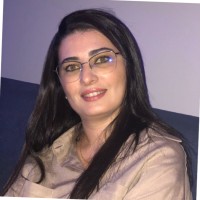 Samia El Berkani