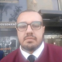 Ebrahim Mohamed Salama