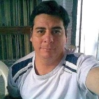Roberto Ruben Rodriguez