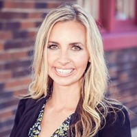 Sarah Jense