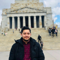 Milan Shrestha