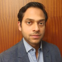 Siddharth Sharma, Ph.D