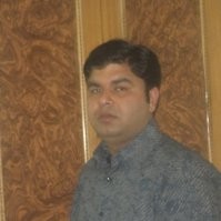Jay Dubey