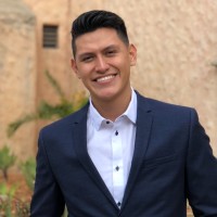 Daniel Ramos
