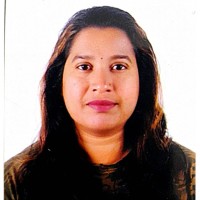 Sreedevi Ranjit