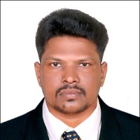 Karthik Murugesan