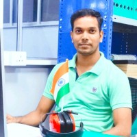 Vinod Dike