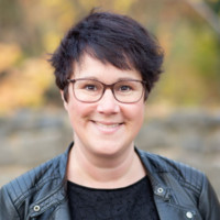 Christina Herr