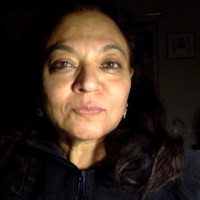 Mayuranki Modi Almaula