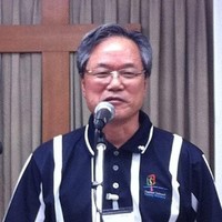 Kazuo Kanamori