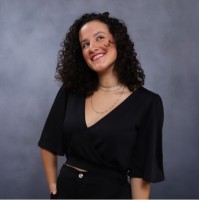 Thainá Gomes Cardoso