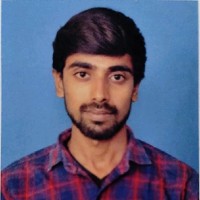 Prabakaran Mohan