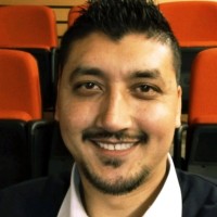 Maico Da Silva