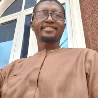 Ahmed Gamboro Ibrahim