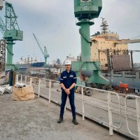 Yudha Rahman Awallu