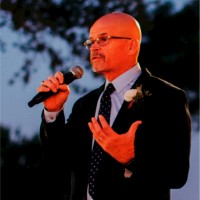 John Mitchell