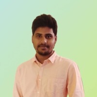 Muralikrishna Rayachoti