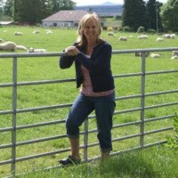Lynne Whitwell