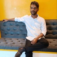 Nagendra Kopparthi