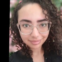 Rafaela S Alcantara Maeda
