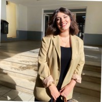 Mariem Boughanmi