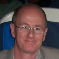 Gordon Wilson
