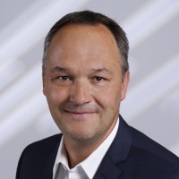 Johann Huber