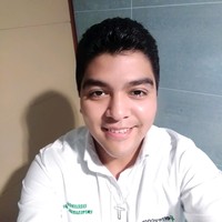 Joseph Edward Flores Lujan