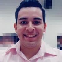 Jose luis Gastelum llamas