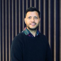 Ashutosh Mishra