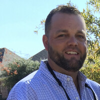 Dustin Busby