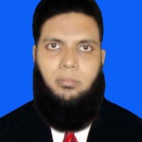 M. M. SHARIFUL ISLAM BADSHAH