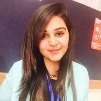 Iqra Sakrani