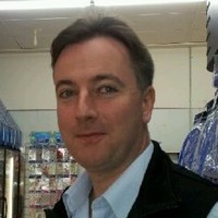 Paul Doran