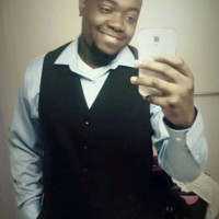 Dondre White