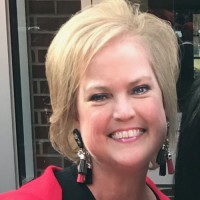 Maggie Coulon Catts