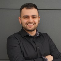 Rohat Özdemir