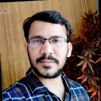 Mohamad Abbas Panjwani