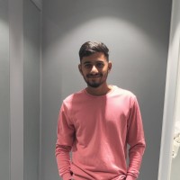 Ajay Jangid
