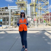 Özlem Enterili Kızılkaya