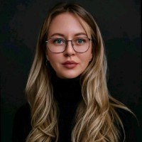 Yuliia Yakymets