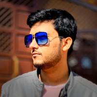 Ashutosh Chahar
