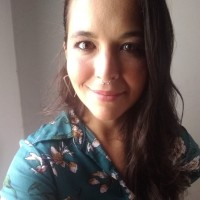 Valeria Berend